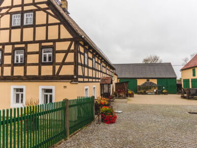 Foto Ansicht Museum in Großenhain