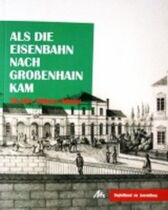 Jens Schulze Forster, Großenhain,